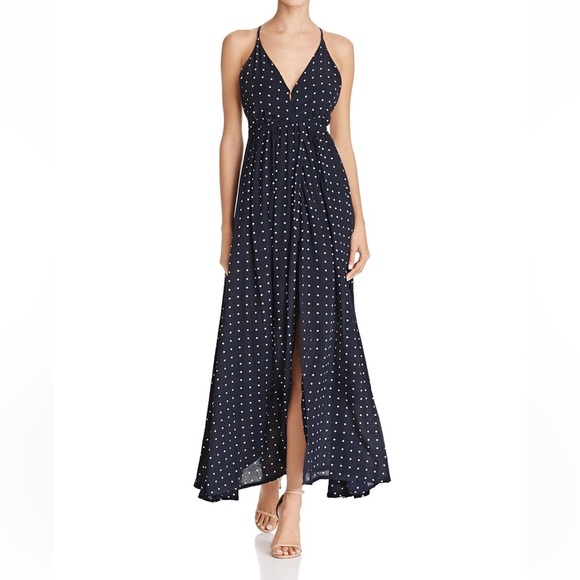 Faithfull the Brand Dresses & Skirts - Faithfull the Brand Santa Rosa Wrap Dress 6